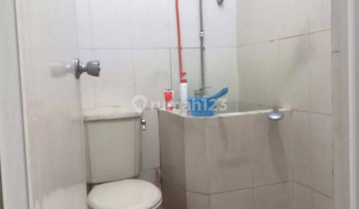 Rumah Murah Strategis Area Jalan Bunga Melati Kalpataru 6