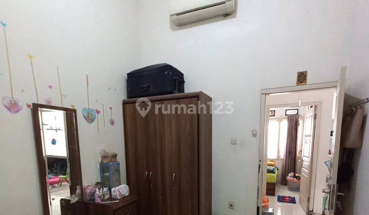 Rumah Murah Strategis Area Jalan Bunga Melati Kalpataru 8