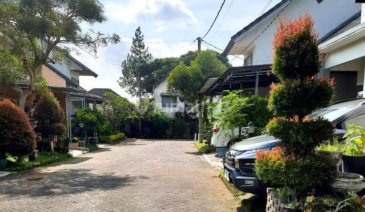 Rumah Murah Strategis Area Jalan Bunga Melati Kalpataru 12