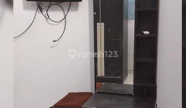 Permata Jingga Soekrno Hatta, Minimalis Siap Huji Dekat Brawijaya 2