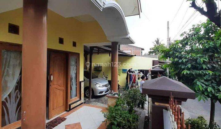 Rumah Murah Luas 147 Perumahan Bumi Asri Sengkaling 1