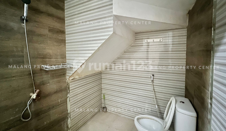 Minimalis Modern 2 Lantai Full Furnish, Dekat Kampus Brawijaya 10
