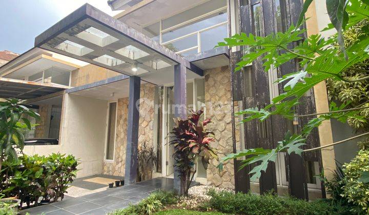 Permata Jingga Soekarno Hatta, Luas 135 Dekat Masjid 2