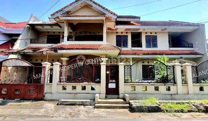 Rumah Kost Bendungan Sigura gura, Luas 500 Kamar 21 1