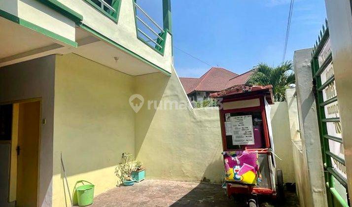 Rumah Kost Bendungan Sigura gura, Luas 350 Samping Kampus Itn 2