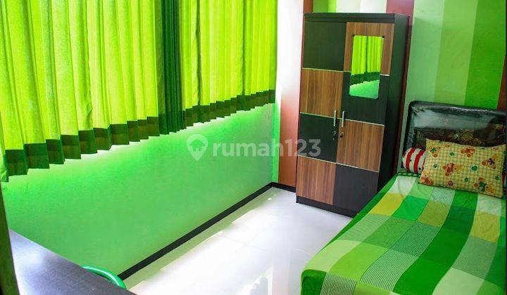 Rumah Kost 37 Kamar Plus Laundry Poros Jalan Sumbersari Dinoyo 2