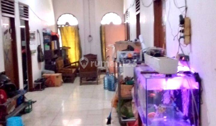 Rumah Pinggir Jalan Luas 350 Area Simpang Candi Panggung 2