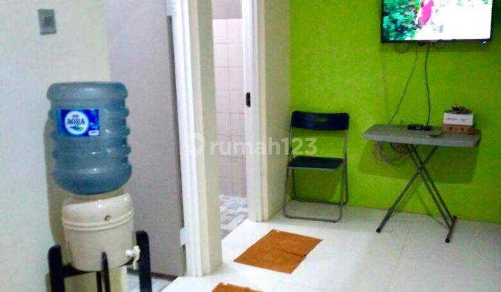 Rumah Kost 9 Kamar Area Merjosari Sigura-gura 2