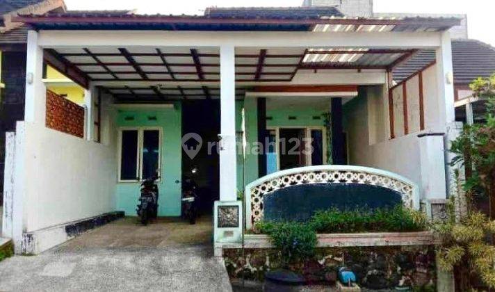 Rumah Murah Perumahan Sengkaling Oma Campus 1