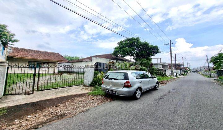 Tanah Murah Pinggir Jalan Dekat Gerbang Toll Singosari/Karanglo 2