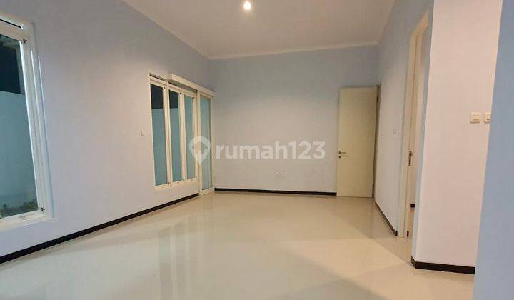 Rumah Modern 2 Lantai Lokasi Bagus Tirtasani Royal Resort Dekat 2