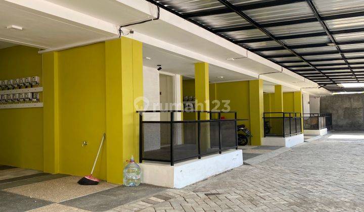 Rumah Kos Eksklusif 26 Kamar, Lokasi Premium Raya Cengkeh Sukarno Hatta 2