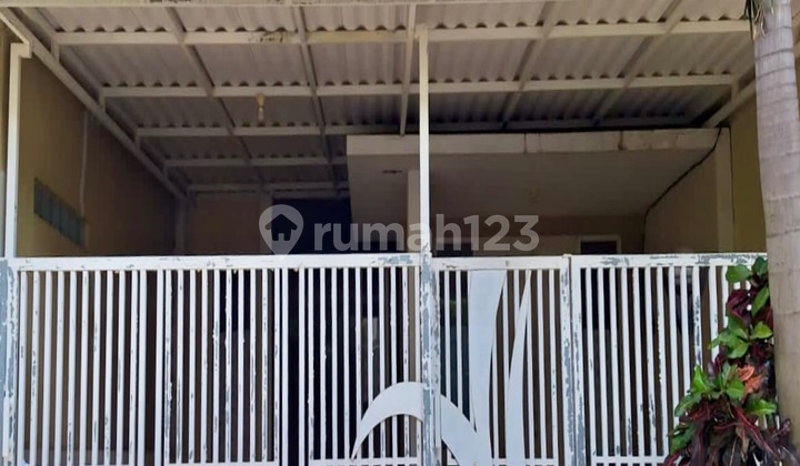 Rumah Modern 2 Lantai Lokasi Bagus Graha Mulia Suhat