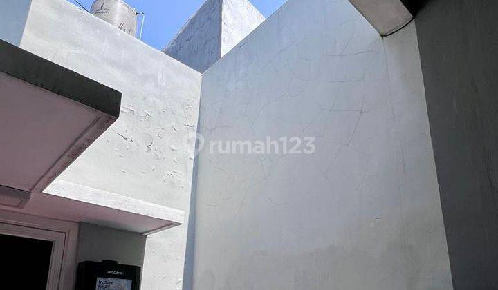 Rumah Bagus Interior Modern Villa Bulit Sengkaling Dekat Batu 2