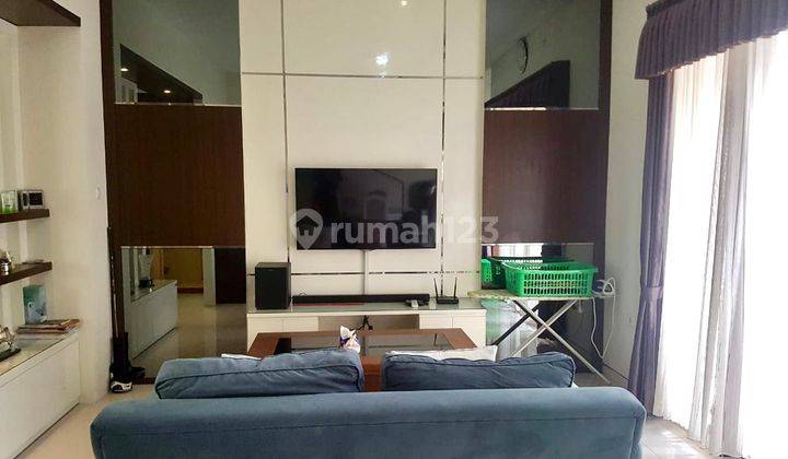 Rumah Minimalis 2 Lantai Lokasi Strategis Riverside Blimbing 2