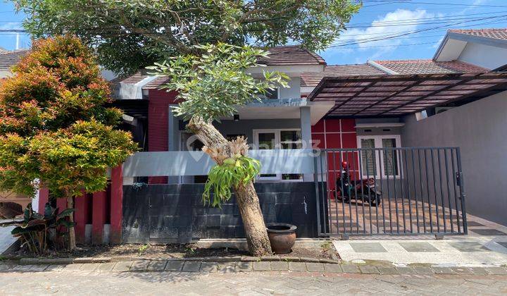 Rumah 3 Kamar Cluster Kepuharjo Dekat Kampus Umm 3 1