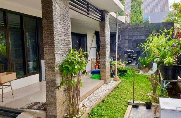 Rumah 2 Lantai 4 Kamar Permata Jingga Sukarnoa Hatta 2