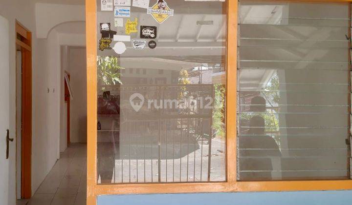 Rumah Murah Griya Shanta Soekarno Hatta Dekat Kampus Brawijaya 2