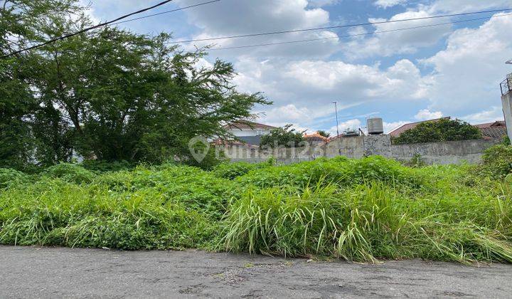 Kavling Luas 200 Perumahan Puncak Dieng Dekat Kota 2