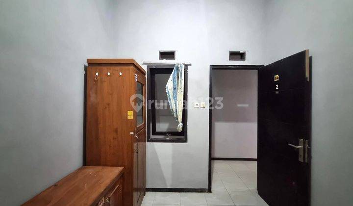 Rumah Kost 11 Kamar Lokasi Favorit Bunga-bunga Sukarno Hatta 2