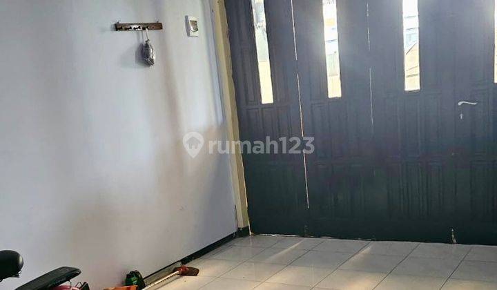 Rumah Murah Luas 435 Kompleks Mewah Araya Blimbing 2