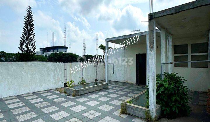 Rumah Kost Murah Bunga Andong Soekarno Hatta Perlu Finishing 2