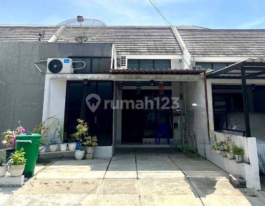 Rumah Minimalis Dekat Jalan Raya Pandanwangi Sulfat 1