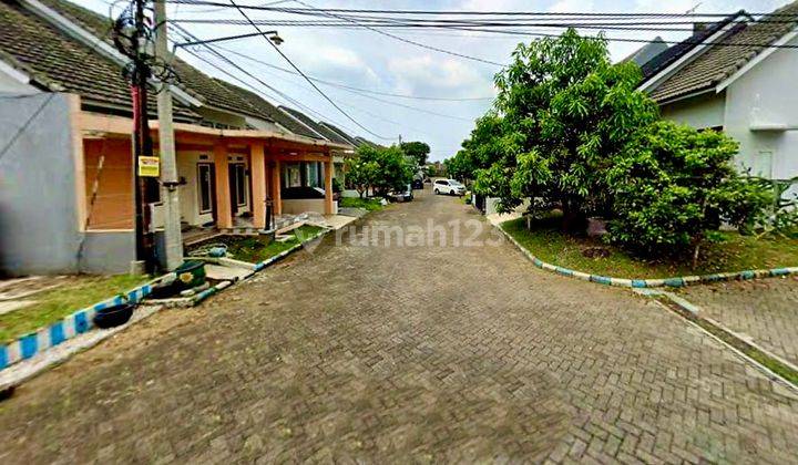 Kavling Murah Perumahan Akordion Tunggulwulung Dekat Kampus 2