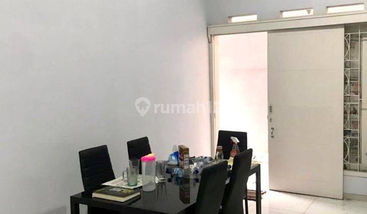 Rumah Pojok Tanah Luas, Bumi Meranti Wangi BMW Sulfat 2