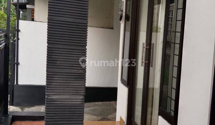 Rumah 3 Kamar Cluster Saxofone Dekat Kampus Ub Umm 2