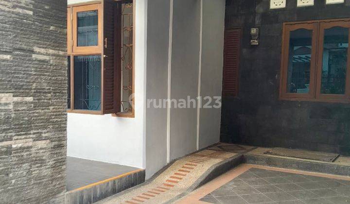 Rumah Strategis Dirgantara Permai Belakang Plaza Sawojajar 2