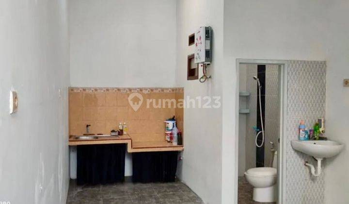 Rumah Terawat perumahan Bumiayu Dekat Pasar Induk Gadang 2