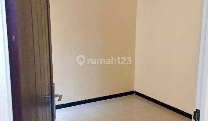 Rumah Minimalis Cluster Kepuharjo Dekat Kampus Umm 2