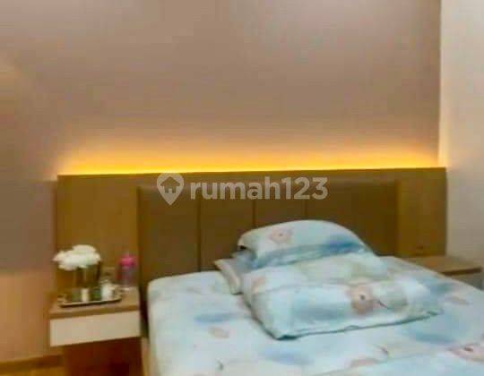 Rumah Furnished Minimalis 2 Lantai Araya Malang Kota 2