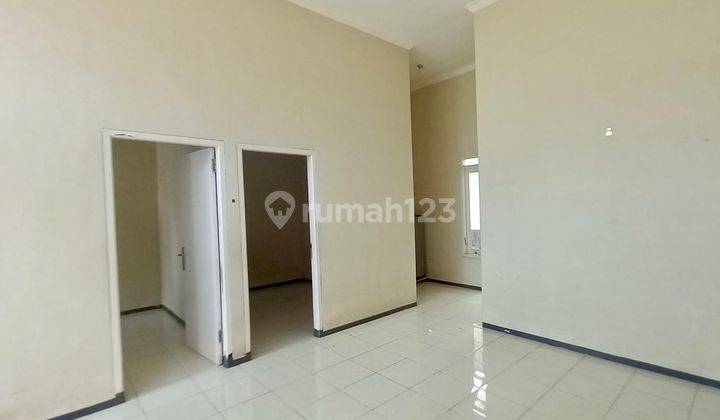 Rumah 3 Kamar Cluster Joyogrand Merjosari Dekat Kampus 2