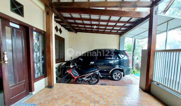 Rumah Pondok Blimbing Indah Pbi Araya Dekat Masjid 2