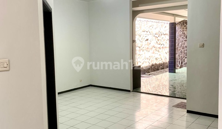 Rumah Murah Luas 170 Kompleks Mewah Araya 2