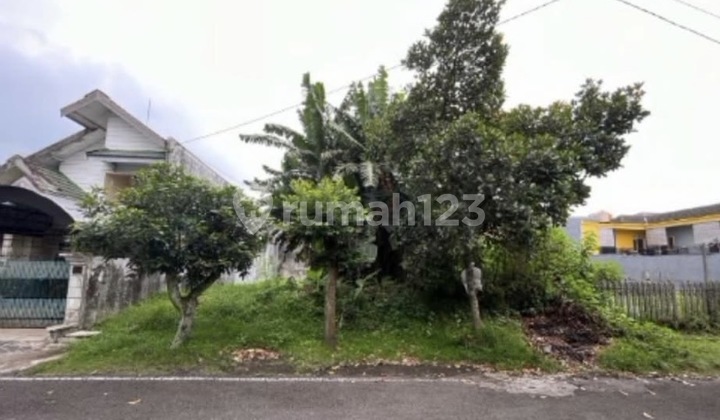 Strategic Land Plot Near Arjosari Araya Blimbing