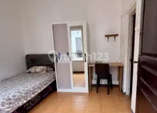 Rumah Kost Kawasan Semanggi Merak Sukarno Hatta Rumah Kost Kawasan Semanggi Merak Sukarno Hatta