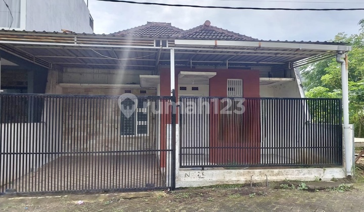 Rumah Murah Luas 153 Jl Joyo Agung Merjosari Area Kampus Rumah Murah Luas 153 Jl Joyo Agung Merjosari Area Kampus