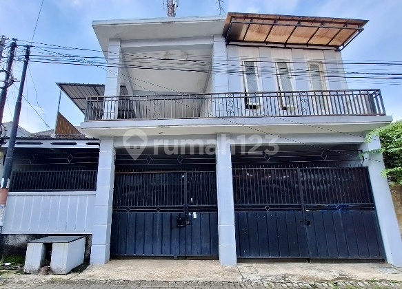 Rumah Kost Kawasan Semanggi Merak Sukarno Hatta Rumah Kost Kawasan Semanggi Merak Sukarno Hatta