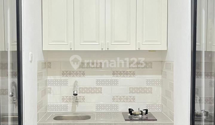 Premium Exclusive Boarding House Near Sukarno Hatta Boulevard 2