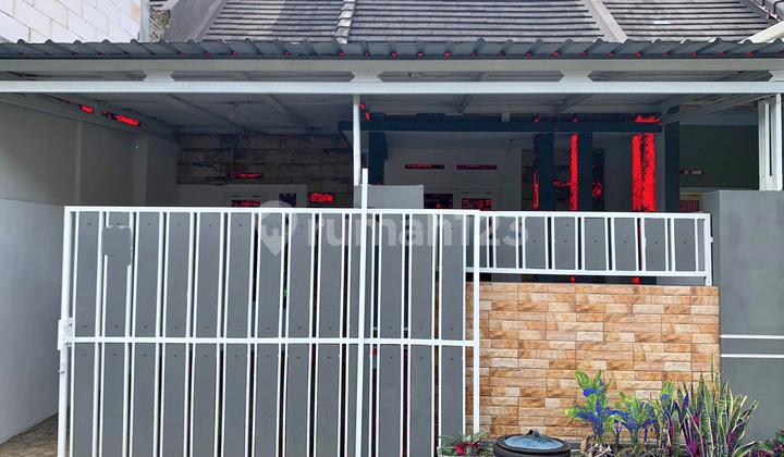 Rumah Siap Pakai Dekat Sabilillah Suhat Rumah Siap Pakai Dekat Sabilillah Suhat