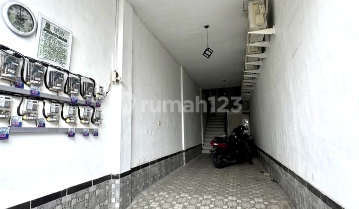 25-Room Boarding House Strategically Located in Bunga Merak, Semanggi Suhat. 2