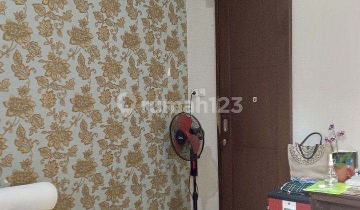 Rumah Murah Permata Jingga Lokasi Eksklusif Sukarno Hatta 2