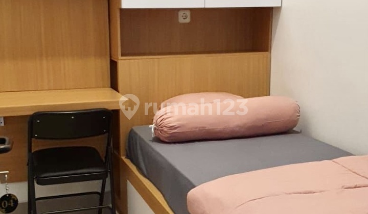 Exclusive Boarding House in Tlogomas Dinoyo Residential Area 2