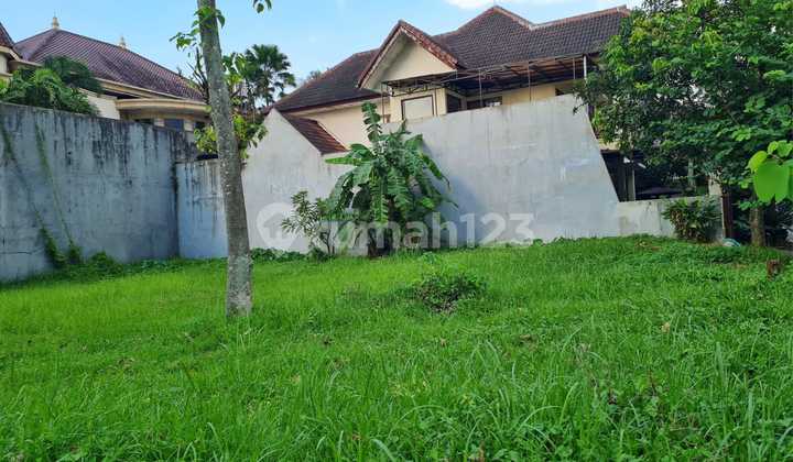 Jual Cepat Kavling Araya Telaga Golf Luas 300