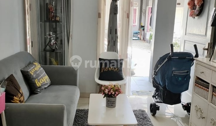 Rumah Terawat Cluster Jl Saxofon Suhat Dekat Kampus 2
