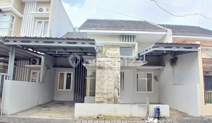 Rumah Strategis Dekat Sabilillah Sukarno Hatta Rumah Strategis Dekat Sabilillah Sukarno Hatta