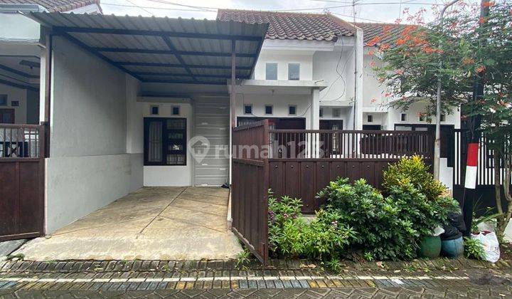 Rumah Murah Strategis Dekat Kota, Cluster Bandulan Dekat Langsep Dieng 1